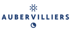 Logo Aubervilliers