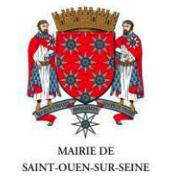 Logo Saint Ouen
