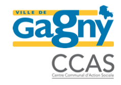 Logo Cagny