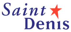 Logo Saint Denis